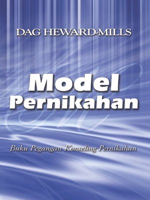 cover image of Model Pernikahan